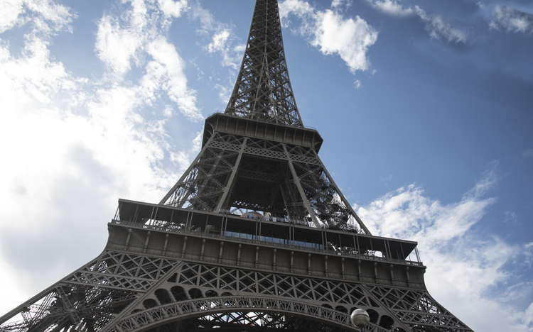 Eiffelturm