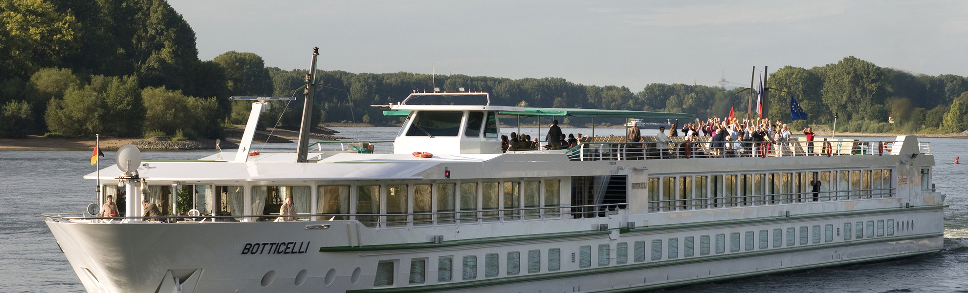 MS Botticelli - 17605©CroisiEurope