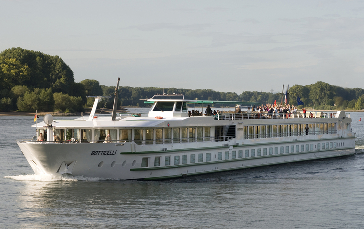 MS Botticelli - 17605©CroisiEurope