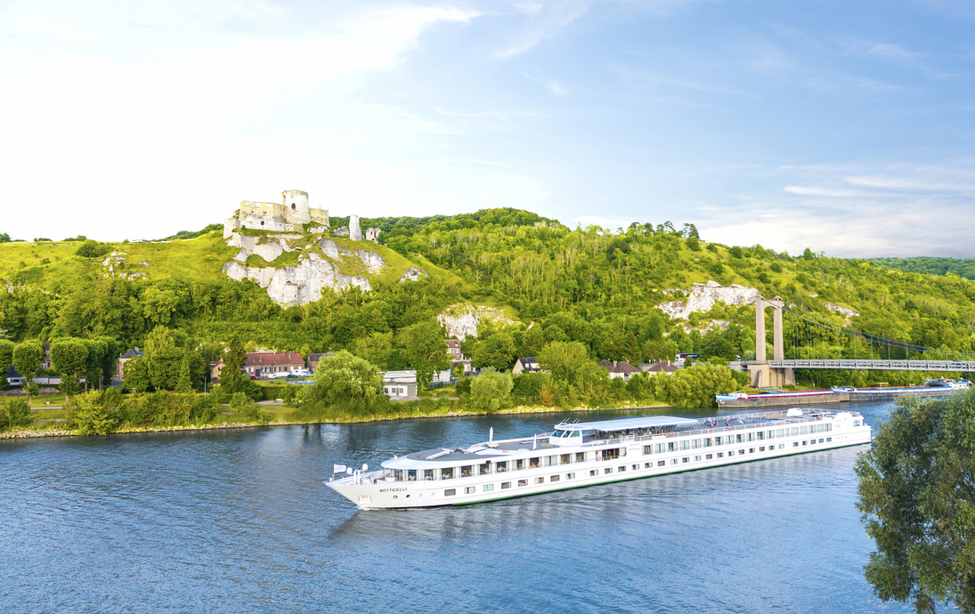 MS Botticelli - ©Alexandre-Sattler