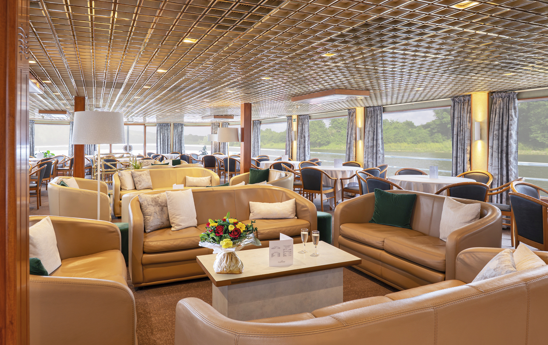 MS  Botticelli_Innen_Salon_Bar - ©Corinne-Cotard