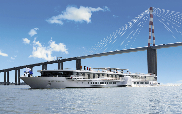 MS Loire Princesse - 135044©CroisiEurope