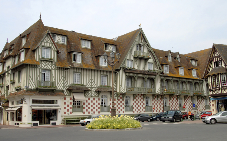 Deauville