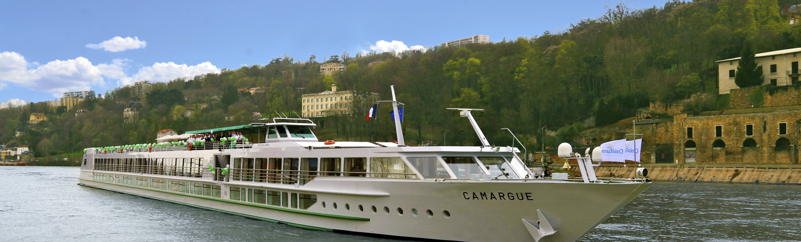 MS Camargue - 122904©Haubtmann