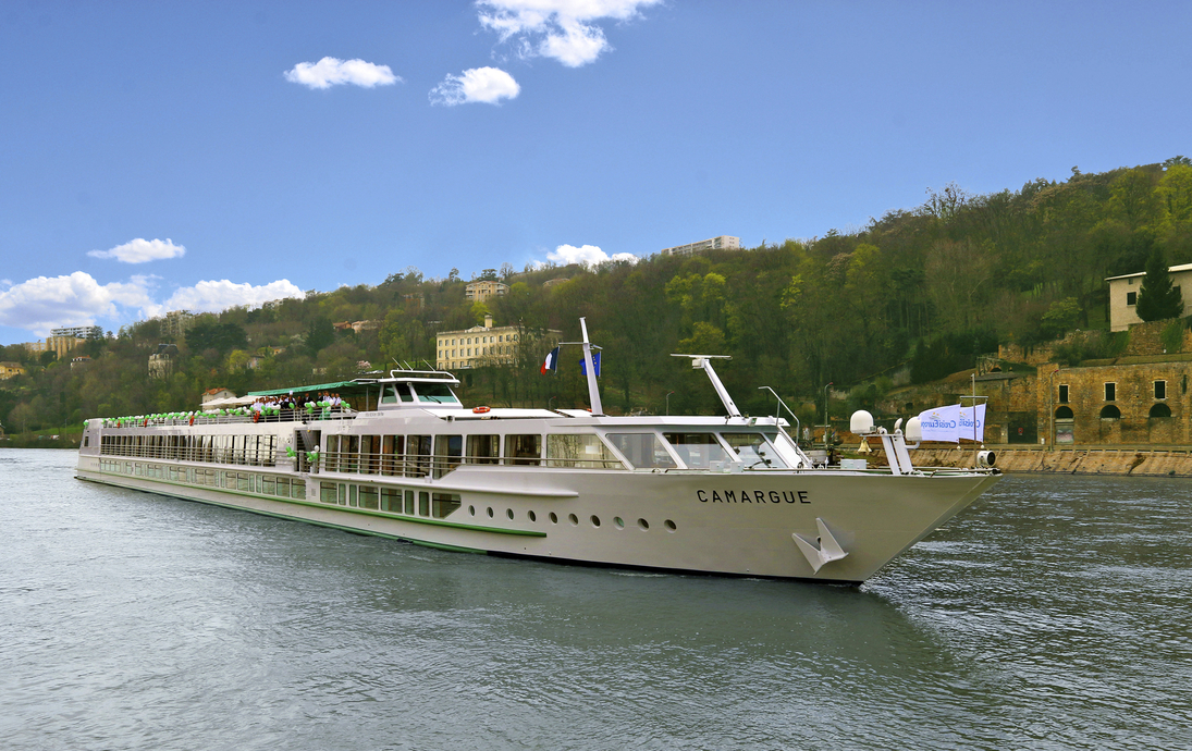 MS Camargue - 122904©Haubtmann