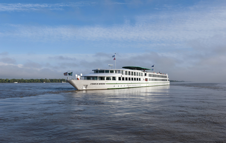 MS Cyrano de Bergerac - 122970©Gregory Gerault