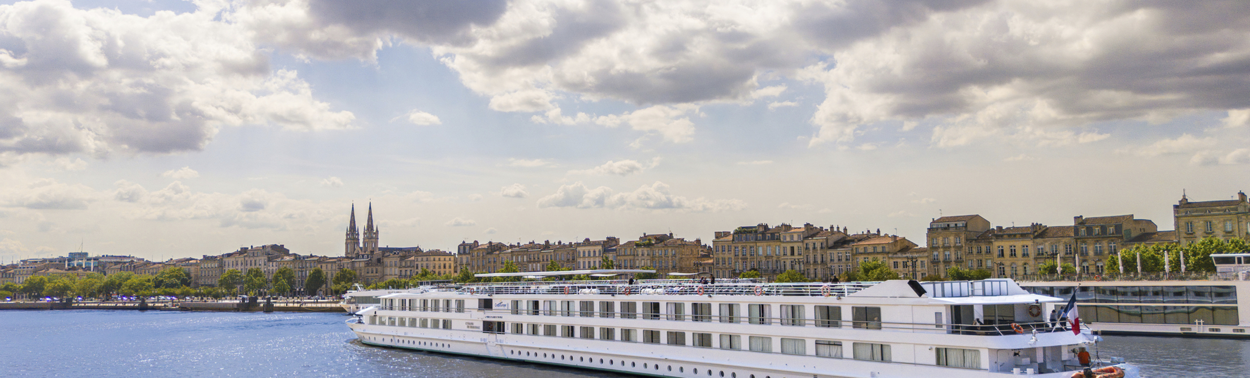 MS Cyrano de Bergerac_CYR_Aussen - ©Alexandre_Sattler