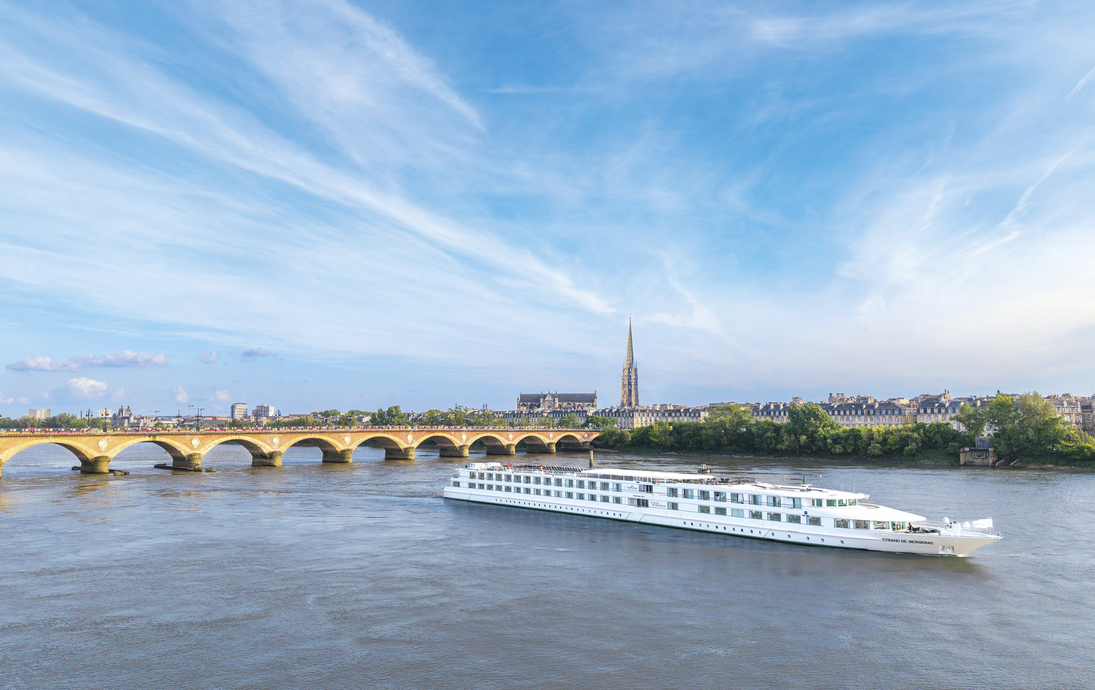 MS Cyrano de Bergerac_CYR_Aussen - ©Alexandre_Sattler