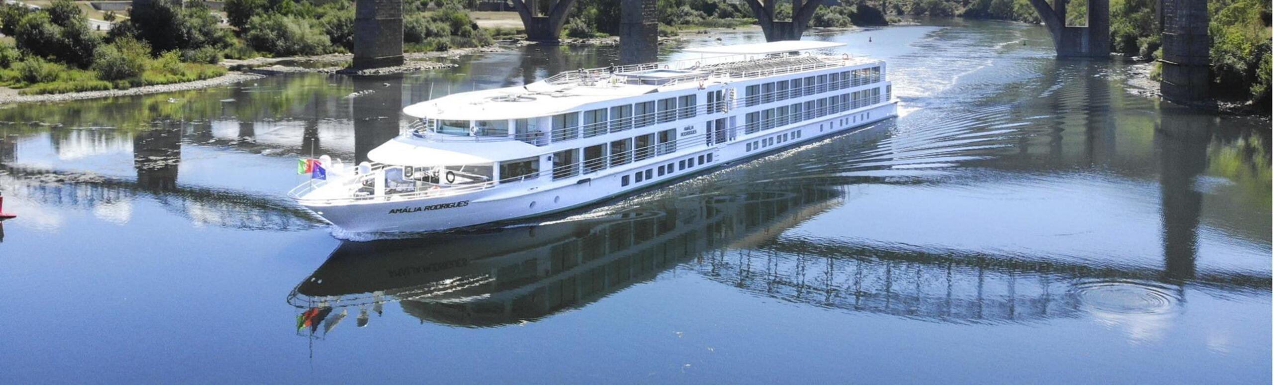 MS Amalia Rodrigues - 530669