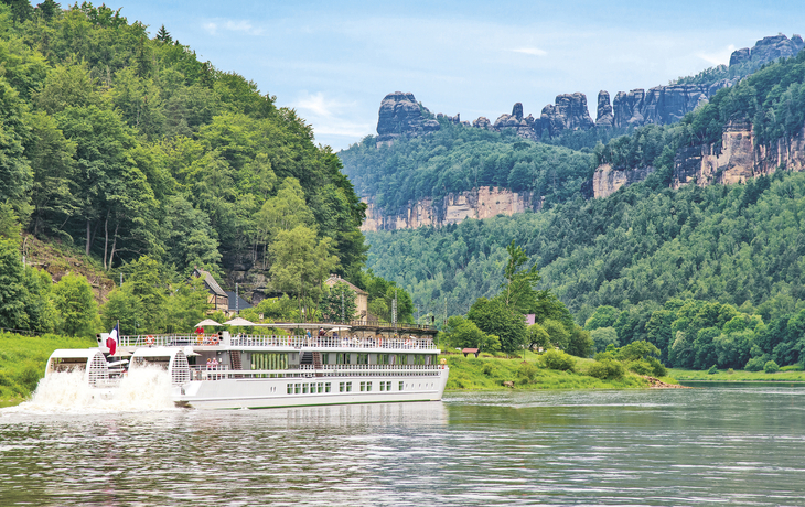 MS Elbe Princesse - 475154©Helwin Goetzinger