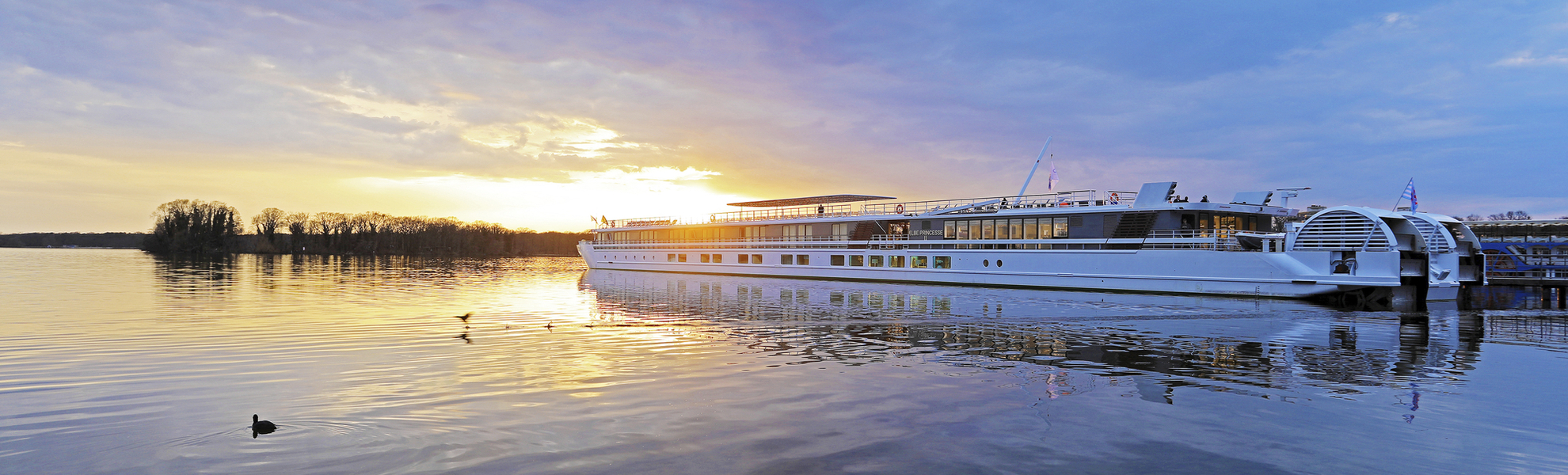 MS Elbe Princesse II - 218722©Oliver Asmussen