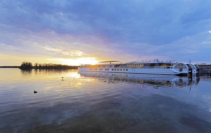 MS Elbe Princesse II - 218722©Oliver Asmussen