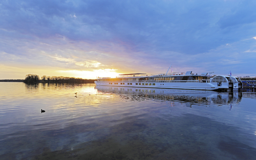 MS Elbe Princesse II