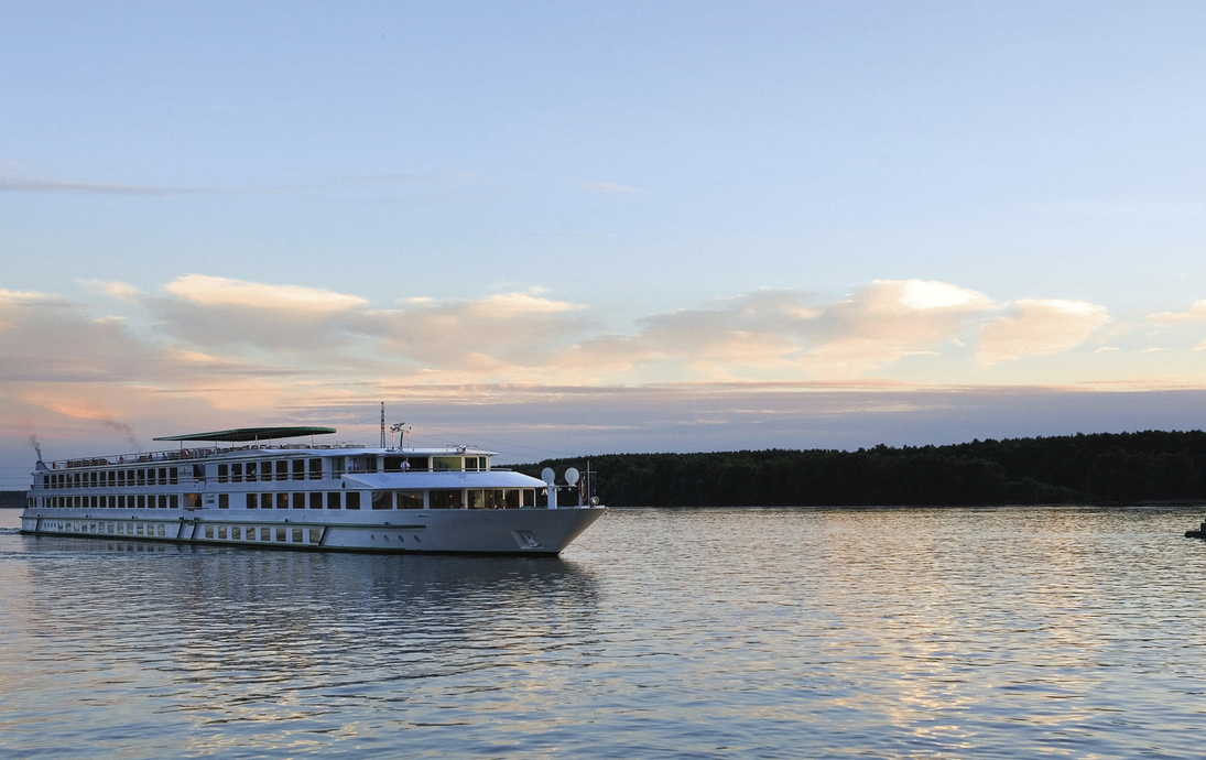 MS L´Europe - 123321©CroisiEurope