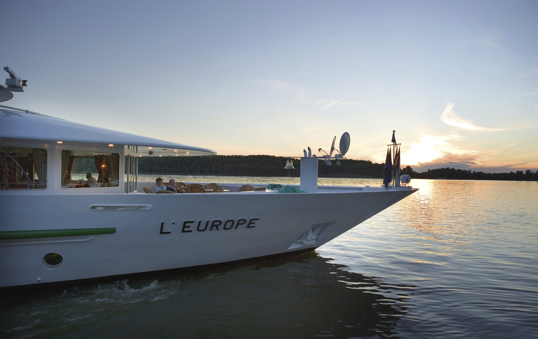 MS L´Europe - 123360©CroisiEurope