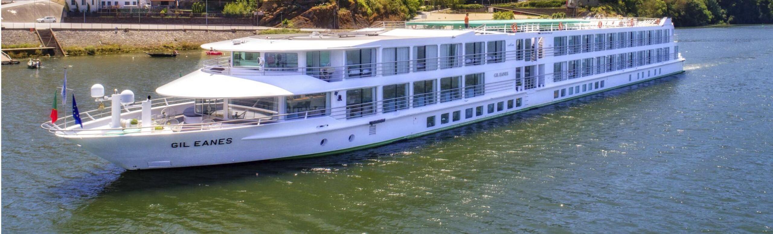 MS Gil Eanes - 527852©Alexandre Sattler