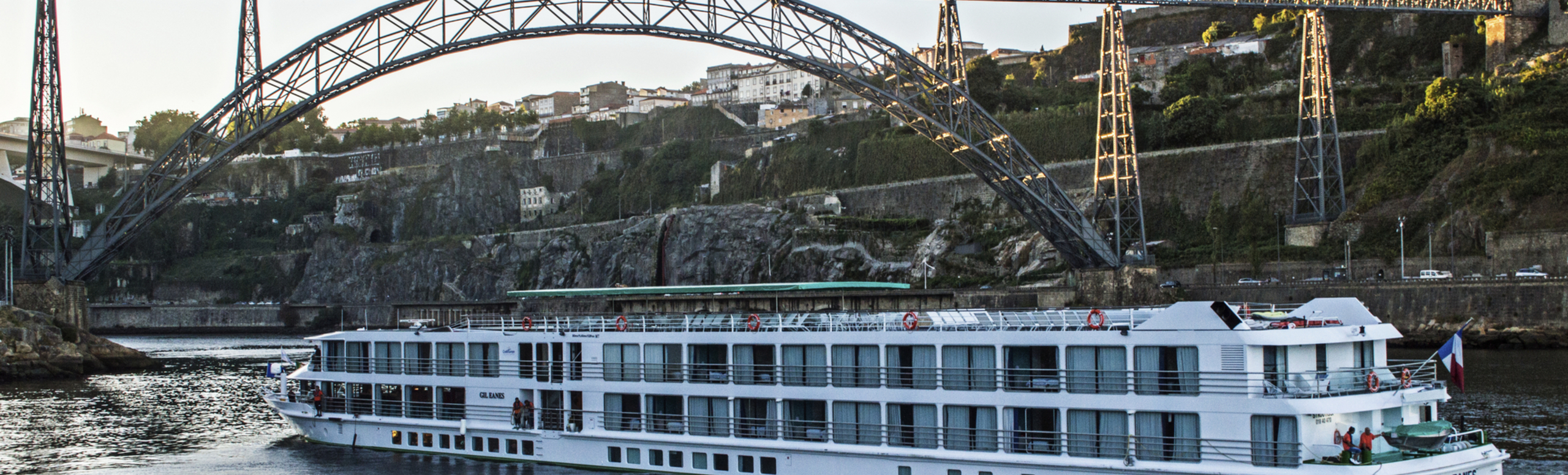 MS Gil Eanes - 134522©CroisiEurope