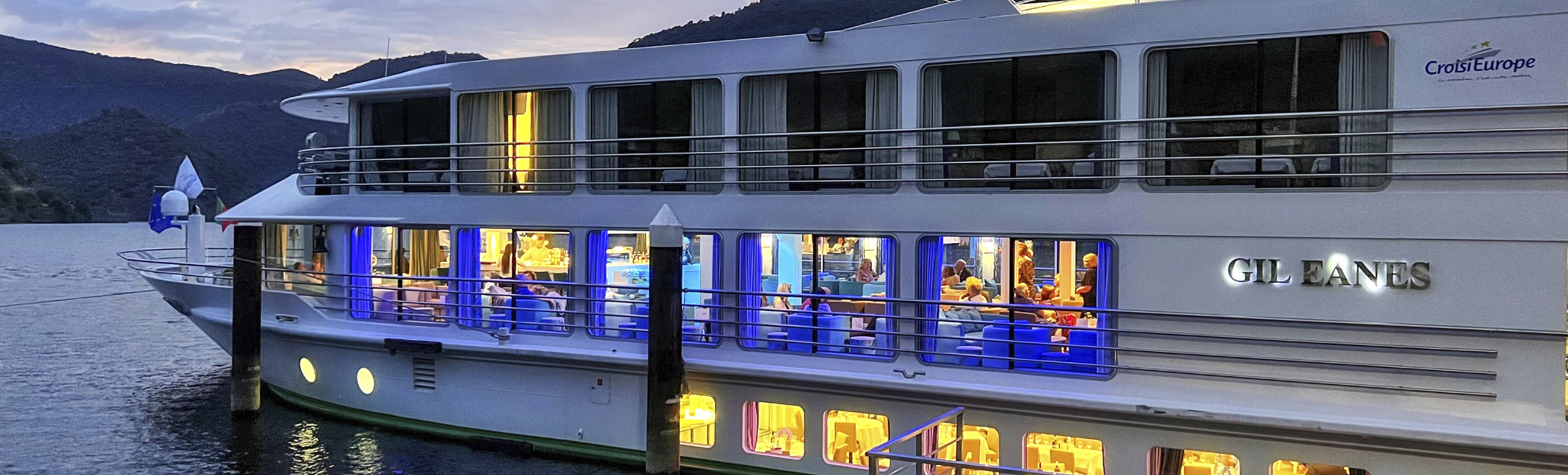 MS Gil Eanes - 527756©Alexandre Sattler