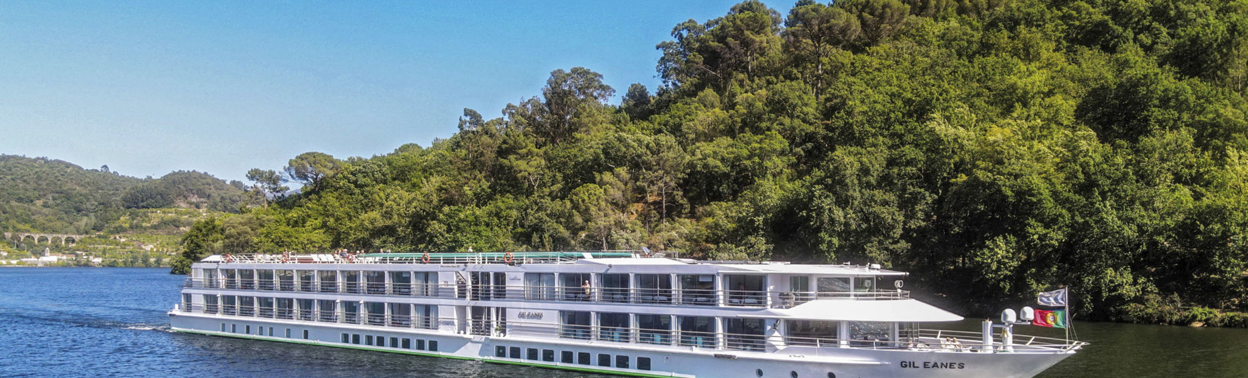 MS Gil Eanes - 527780©Alexandre Sattler