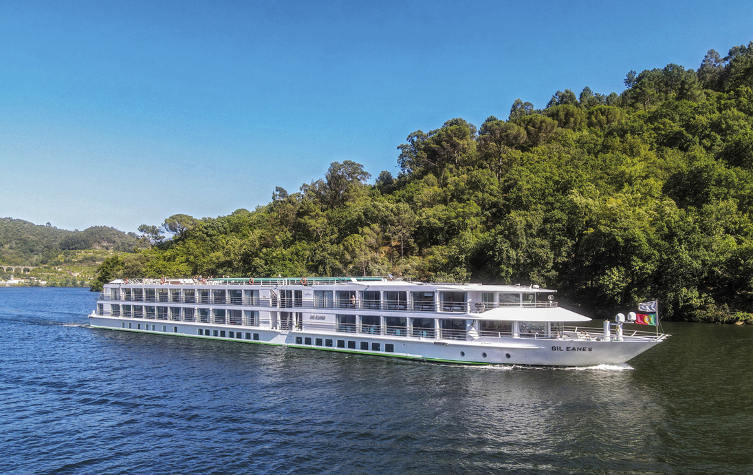 MS Gil Eanes - 527780©Alexandre Sattler