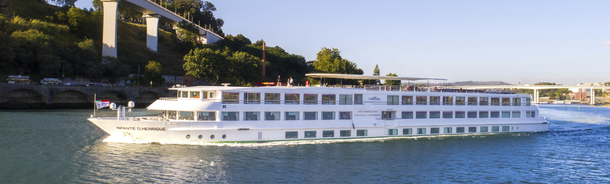 MS Infante Don Henrique - 528034©Alexandre Sattler