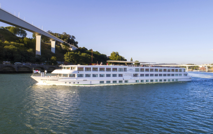 MS Infante Don Henrique - 528034©Alexandre Sattler