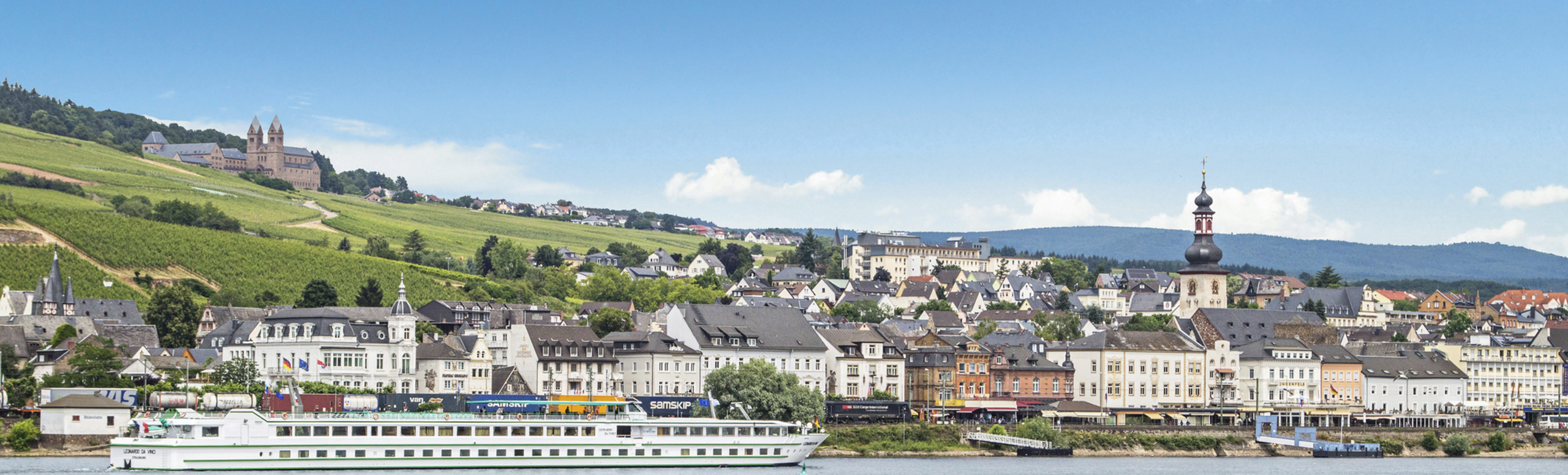 MS Leonardo da Vinci - 134704©CroisiEurope