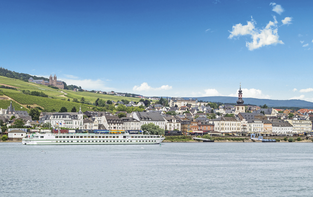 MS Leonardo da Vinci - 134704©CroisiEurope