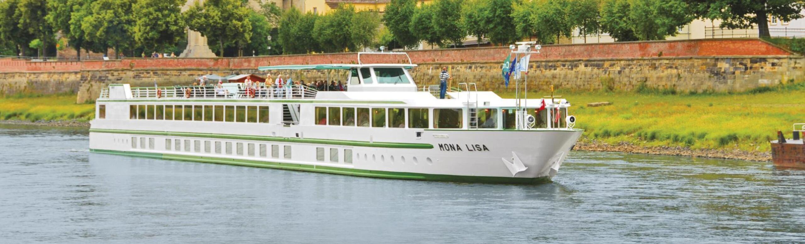 MS Mona Lisa - 475382©Helwin Goetzinger