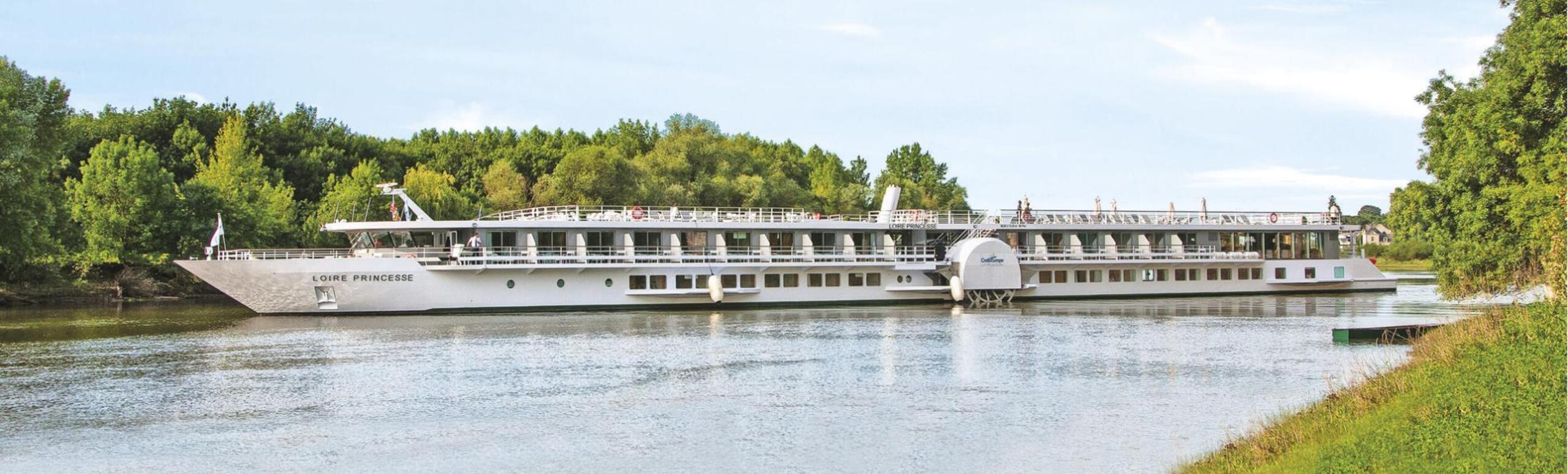 Loire Princesse - 475255©Helwin Goetzinger