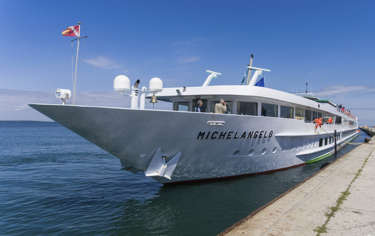 MS Michelangelo - 97353©Alexandre Satler