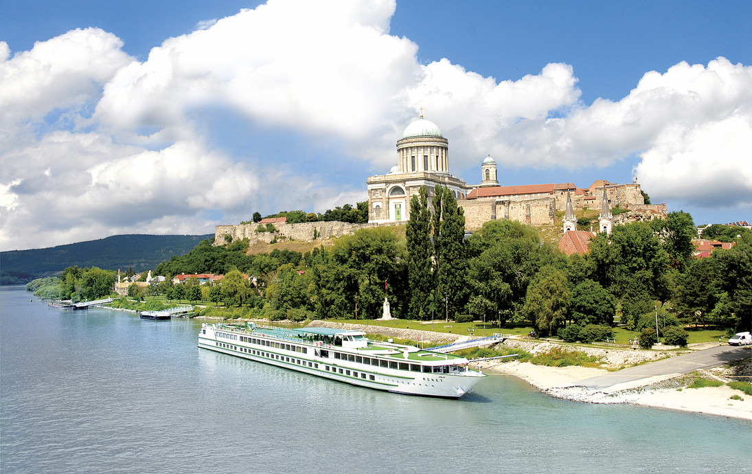 MS Monet_Aussen_01 - ©croisiEurope