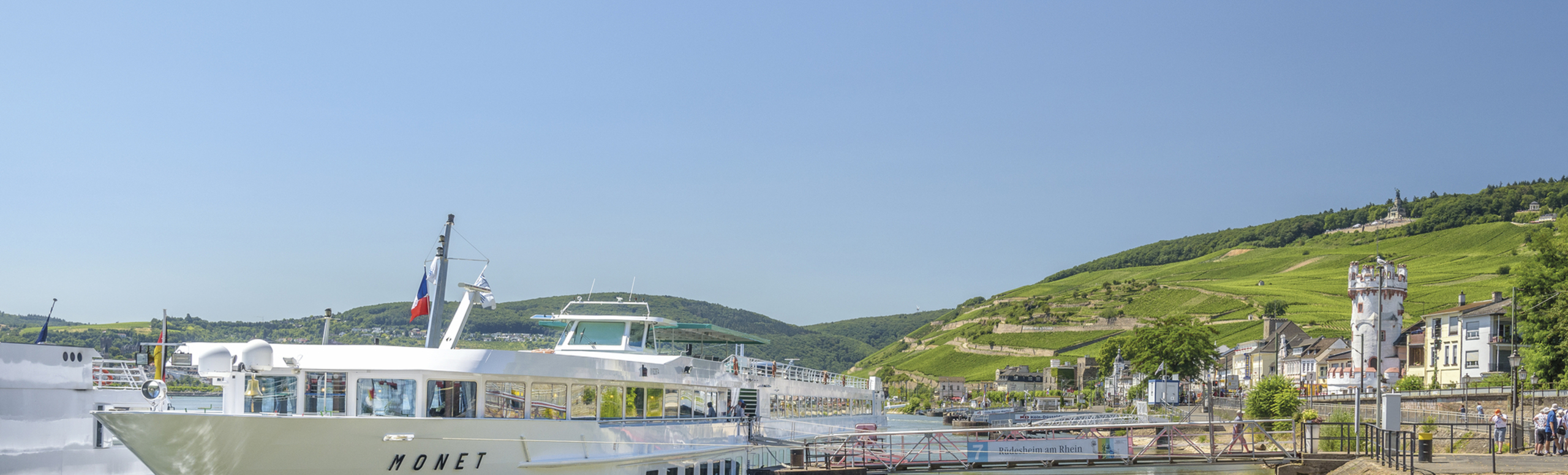 MS Monet_Aussen_08 - ©croisieurope