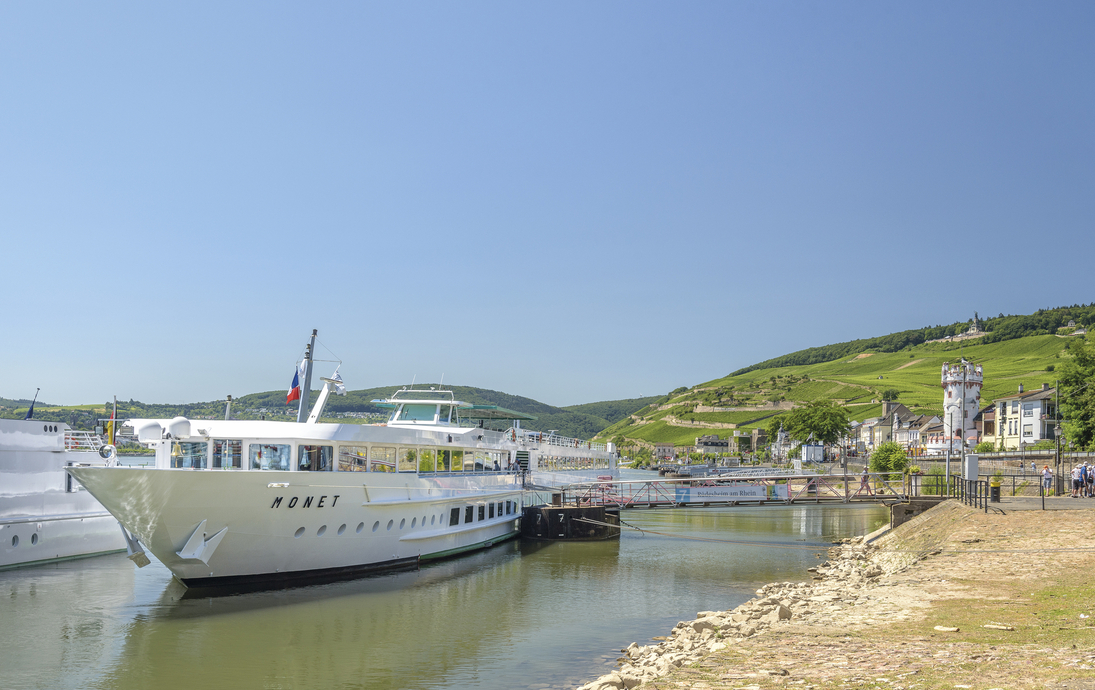 MS Monet_Aussen_08 - ©croisieurope