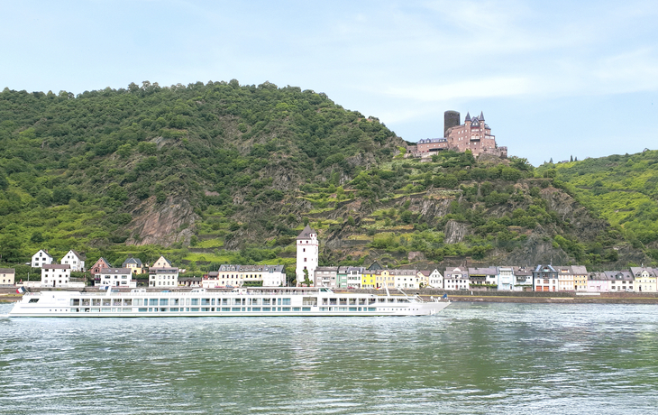 MS Symphonie Aussen - 600733©Jerome Arnoux