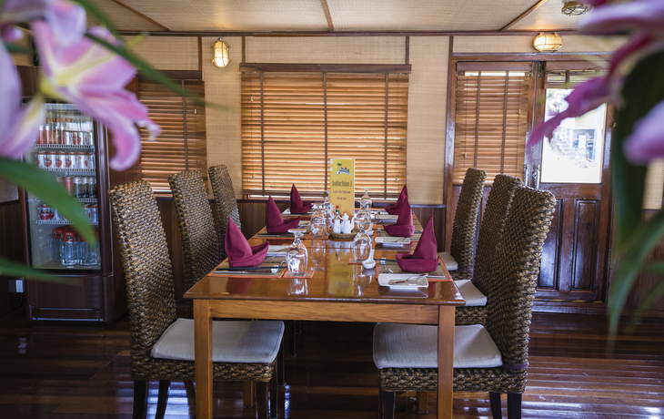 Restaurant RV Indochine - 359395©Mardy Suong