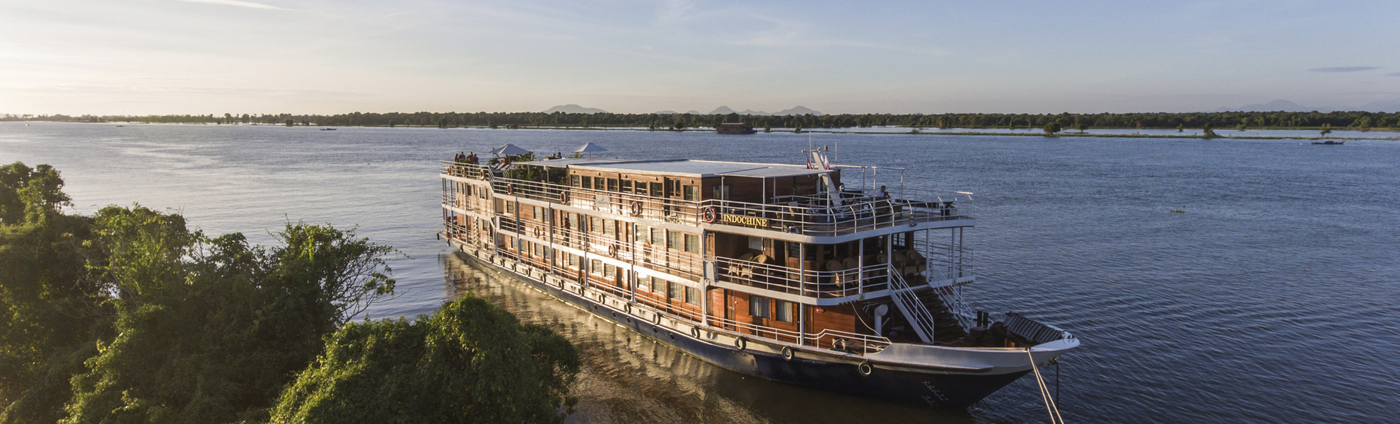 RV Indochine aussen - ©Alexandre Sattler-CroisiEurope