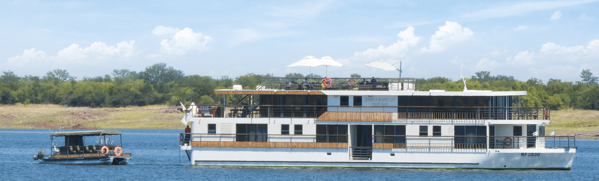 T68_RV Zimbawean Dream, Aussen - 452881©Michelle Louise Lawson 