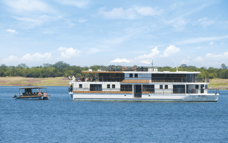 T68_RV Zimbawean Dream, Aussen - 452881©Michelle Louise Lawson 