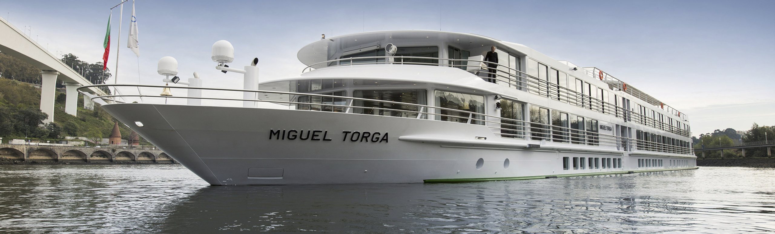 MS Miguel Torga_TOR_Aussen - ©Denis Merck