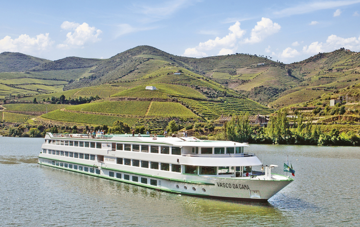 MS Vasco da Gama - 475394©Helwin Goetzinger