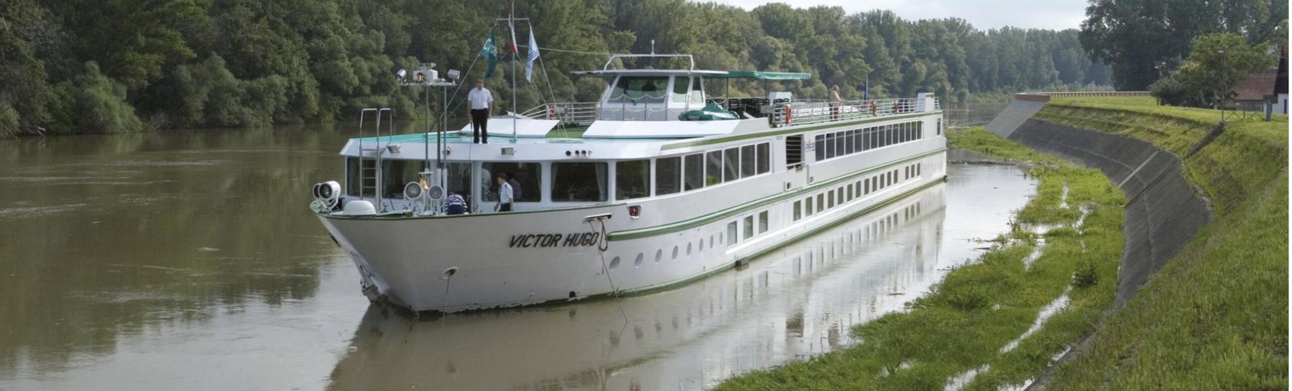 MS Victor Hugo - 135483©CroisiEurope