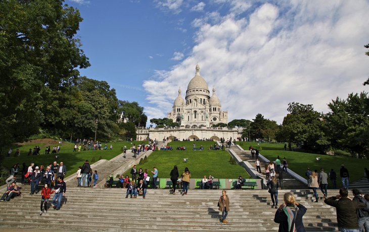 Montmartre - 28793©Haubtmann