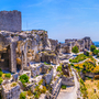 Château des Baux-de-Provence 