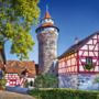 Kaiserburg Nürnberg