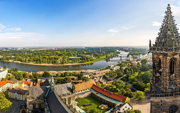 Magdeburg  - © marcus_hofmann - stock.adobe.com