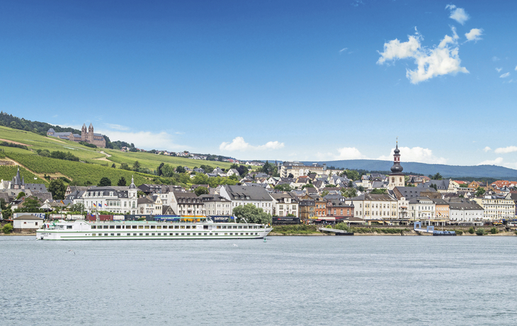 MS Leonardo da Vinci - 134704©CroisiEurope