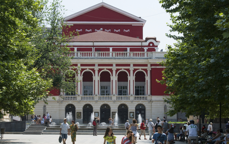 Staatsoper Russe - 33369©Gregory Gerault