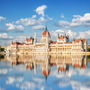 Parlament von Budapest, Ungarn