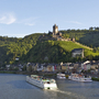 Cochem an der Mosel